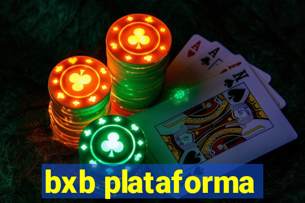 bxb plataforma